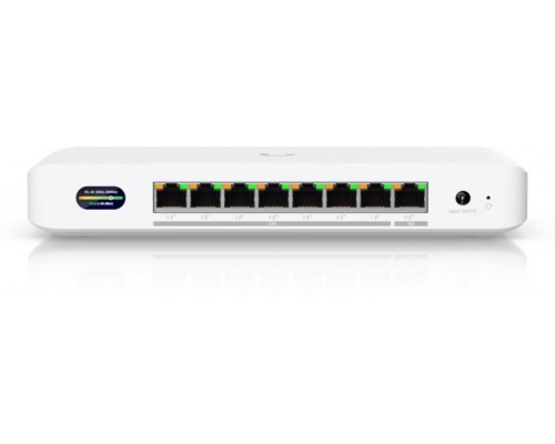 Switch Ubiquiti Device Bridge (UDB-Switch)