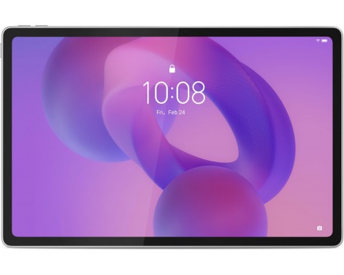 Lenovo Idea Tab Plus 12.1-inch 128 GB Gray (WithAG70938SE)
