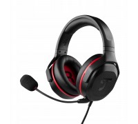 Teufel Teufel Gaming Headset Cage One czarny