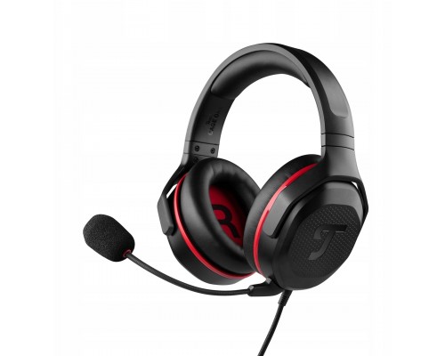 Teufel Teufel Gaming Headset Cage One czarny