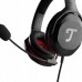 Teufel Teufel Gaming Headset Cage One czarny