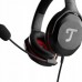 Teufel Teufel Gaming Headset Cage One czarny