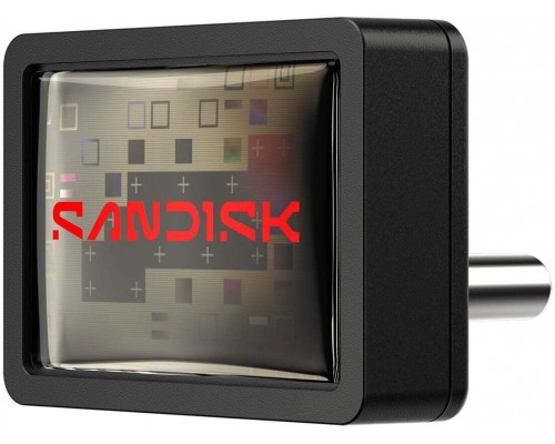 Pendrive SanDisk Extreme Fit, 1 TB  (SDCZ530-1T00-G46)
