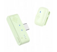 Luucco MiniPods K1 Green (SB11209)