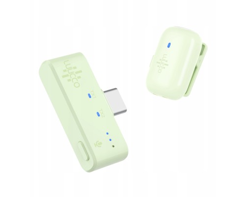 Luucco MiniPods K1 Green (SB11209)