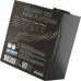 Modecom Volcano Hex 850W Platinum (ZAS-MC-HEX-0850-PLAT)