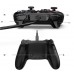 KONTROLER COBRA QSP085BK XB360,PS3,PC,ANDROID