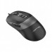 A4Tech A4tech FM50 Plus FStyler biurowa przewodowa czarny