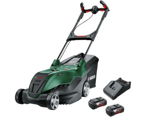 Bosch AdvancedRotak 36V-40-650 Green