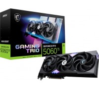 MSI GeForce RTX 5060 Ti Gaming Trio OC 8GB GDDR7 DLSS4