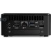 ASUS NUC 13 90AR00C1-M000L0 komputer typu barebone UCFF Black i7-1360P
