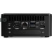 ASUS NUC 13 90AR00C1-M000L0 komputer typu barebone UCFF Black i7-1360P