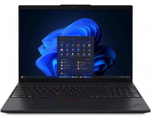 Laptop Lenovo ThinkPad L16 G2 Ryzen 7 PRO 250 / 16 GB / 512 GB / W11 Pro (21SC002MMX)