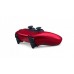 Pad Sony Playstation 5 DualSense Volcanic Red