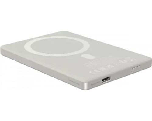 Canyon On Power 500 5000 mAh torba  źródło zasilania CNS-CPB500G (5291485019570)