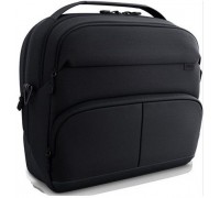 DELL CC5626 40,6 cm (16") Briefcase Black