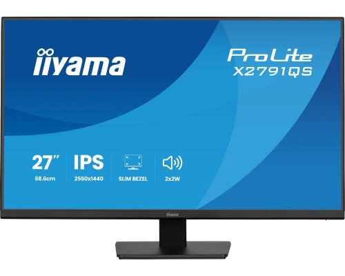 ProLite X2791QS-B1