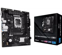Intel H610 ASRock H610M-HVS/M.2 D5 GEN5