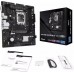 Intel H610 ASRock H610M-HVS/M.2 D5 GEN5