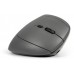 BakkerElkhuizen MidWay  Po prawej stronie RF Wireless + Bluetooth + USB Type-C 2400 DPI