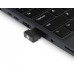 BakkerElkhuizen MidWay  Po prawej stronie RF Wireless + Bluetooth + USB Type-C 2400 DPI