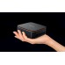 Mini PC Blackview MP20 AMD Ryzen 3 3300U/16GB/SSD 512GB/Win 11 Pro czarny
