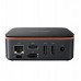 Mini PC Blackview MP20 AMD Ryzen 3 3300U/16GB/SSD 512GB/Win 11 Pro czarny