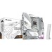 AMD X870 Gigabyte X870M AORUS ELITE WIFI7 ICE