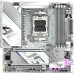 AMD X870 Gigabyte X870M AORUS ELITE WIFI7 ICE