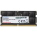 ADATA SODIMM, DDR5, 48 GB, 4800 MHz, CL46 (AD5S560048G-S)