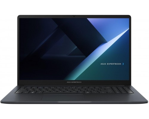 Notebook Asus ExpertBook B1503CVA-S77277X 15,6"FHD/Core 5 210H/16GB/SSD512GB/Intel/11PR Gentle Grey 3Y On-Site NBD
