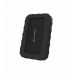Atom EX40 High-Intensity USB4 Type-C (40Gb) Bus-Powered NVMe SSD - 4 TB