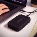 Atom EX40 High-Intensity USB4 Type-C (40Gb) Bus-Powered NVMe SSD - 4 TB