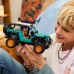 LEGO Technic SUV Jeep® Wrangler Rubicon (42227)