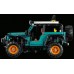 LEGO Technic SUV Jeep® Wrangler Rubicon (42227)