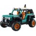 LEGO Technic SUV Jeep® Wrangler Rubicon (42227)