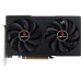 Biostar VGA PCIE16 RX7600 8GB GDDR6/VA76S6RM81 BIOSTAR