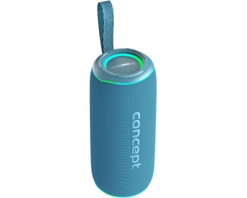 Concept wireless Bluetooth Concept SoJoy - blue BR5532
