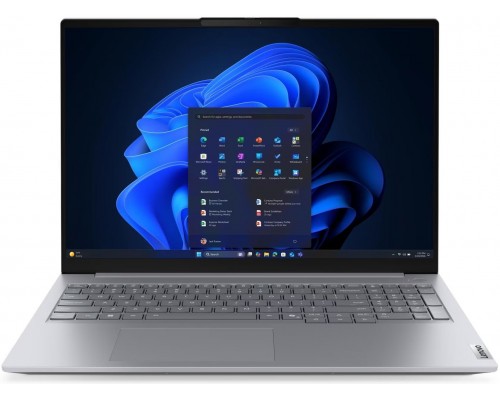 Laptop Lenovo ThinkBook 16 G9 AHP Ryzen 5 220 / 16 GB / 512 GB / W11 Pro (21UT004KMH)