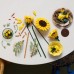 LEGO Botanicals Bukiet słoneczników (11502)