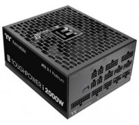 Thermaltake Thermaltake - Toughpower i2000W Platinum modular Gen5