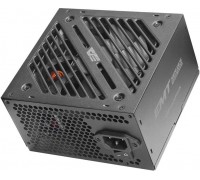 Darkflash do komputera DarkFlash EMT650 (czarny)