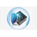 Darkflash do komputera DarkFlash EMT650 (czarny)