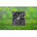 Darkflash do komputera DarkFlash EMT650 (czarny)