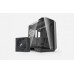 Darkflash do komputera DarkFlash EMT650 (czarny)