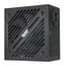 Darkflash do komputera DarkFlash EMT650 (czarny)