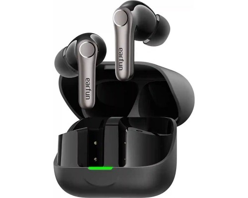 EarFun Air Pro 4+ ANC Black (TW700B)