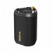 Anker Portable głośnik wireless W-King D110 black