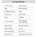 GameMax Gamemax | ICEBURG 120 WT | Intel, AMD