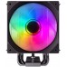 GameMax Sigma 550 Infinity BK